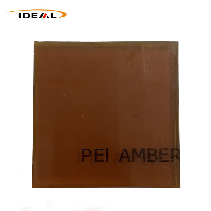 Sabic Ultem PEI 1000/2200/2300 แผ่นและคัน